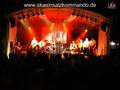 Ska Einsatz Kommando - Live 2007