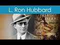 Scientology Video: L. Ron Hubbard: Founder