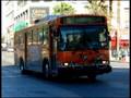 LACMTA  Neoplan AN440 CNG # 6709