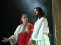 Pasión de Cristo 2008 - Villanueva de Bogas (Toledo) - PARTE 2 de 2