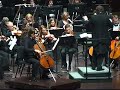 Elgar cello concerto II movement