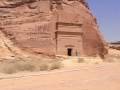 HEGRA, la mystérieuse nabatéenne - Madain Saleh - مدائن صالح