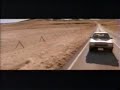 Pearl Jam + TV = Yield Commercial.. is that a monza? is that a gorilla behind the wheel?