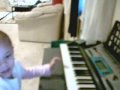 KIDZ episode 1 music