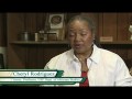 African American Oral History Project UNIVERSITY BEAT on WUSF-TV/DT 11/30/09