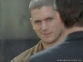 Prison break season trailer 7 promo