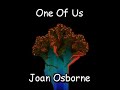 One