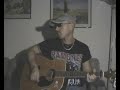 Baby I Love You - RAMONES - Cover By Mauri