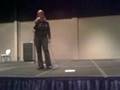videos de Witherwings - On The Other Hand (live at mugglecon)