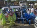 Rescate Canino Sist. Arcon , Hazmat sust. peligrosas B.V.U