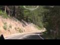 FJR 1300 Italy Motorcycle Sport Touring - Dolomiten - Kurvenspass und Serpentinen