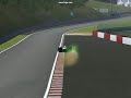 Spa-Francorchamps Blanchimont