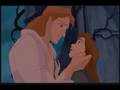 Love of a Lifetime - Disney Princesses