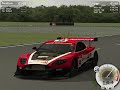 Aston Martin DB9R Top Gear Lap - 1:10.5 - GTR Evolution