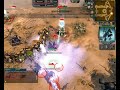 Battleforge 2v2 Turnier: Obihoernchen & DeChris vs. Avire & darkneroz [Part 2]