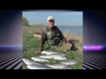 Fishing TV's video bulletin of the latest goings on in the world of fly fishing, in the UK and overseas....