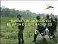 operativo muerte a raul reyes en vivo asombroso especial