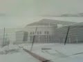 M�nchen First Snow