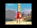 silkroad online   blo0dys stop motion