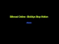 silkroad online   blo0dys stop motion