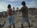 a bailar con los chicos