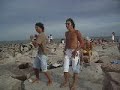 a bailar con los chicos