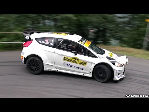 Latest WRC HD & Rally HD Videos