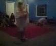 MARK BREAK DANCING