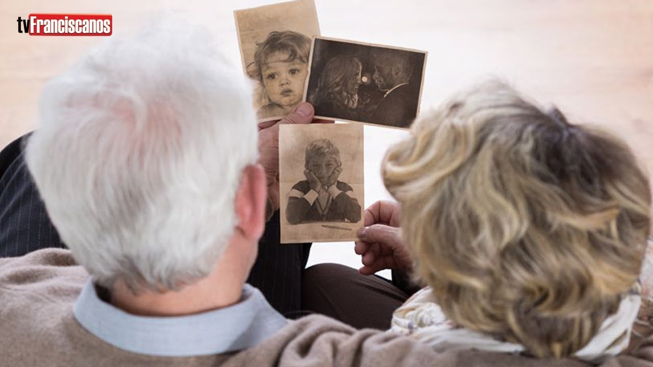 [Palavra da Hora | Uma página de Anselm Grün]