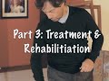 Ankle Sprains Part 3: Rehab & Protection