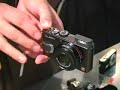 The Imaging Resource at Photokina 2006: Panasonic Interview