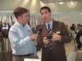 The Imaging Resource at Photokina 2006: Panasonic Interview