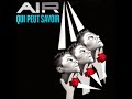 Air/Desireless - Qui Peut Savoir (1986)