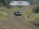 RBREL 2006 Season 2 Rally GB JWRC Video made by vazwrc