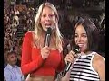 alizee bailando sensualmente y cantando la famosa melodia y letra moi lolita