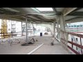 travaux,beton,blanc