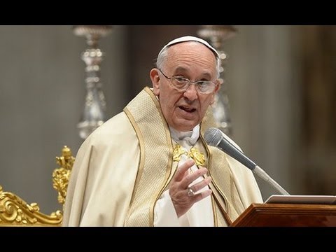 pope -