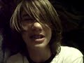 adrian doing chris crocker it was a dare