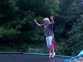 john,jowan and lizzie flip out