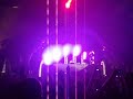 Q-Base 2008 - Area 2 (Open Air) Darkraver Intro