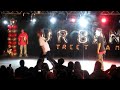 Mike Song / Victor Kim VS D-trix / Hok