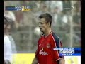 CSKA Moscow - Saturn fight on the field 2004 CSKA Moscow - Saturn fight on the field 2004