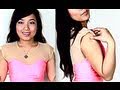 Fashion Haul : American Apparel