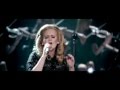 Adele Recovers, Will Sing at Grammys