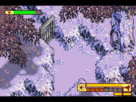 Boktai: The Sun Is in Your Hand