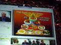 Microsoft Roundtable demonstration