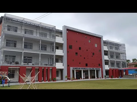 Sunbeam Women’s College, Varuna General video thumbnail 6