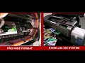 R1800 with professional CIS system R1800 with professional CIS system