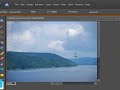 Creating a Panoramic Picture Creating a Panoramic Picture