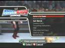 WWE Smackdown Vs. Raw 2008 (SvR '08)Available on Playstation 2 (PS2), Playstation 3 (PS3), Wii, Xbox 360 LiveXbox Live match: Random Online Player Vs. Kelly Calvin, online match by Perfect*EndingThis is one of my many matches on Xbox Live on WWE Smackdown Vs. Raw 2008.Kelly Calvin is a fictional character.  I have been creating her since 2000 on every game that had a decent character creator.  Her name is completely made up (though some people have that name).  Her appearance, however, is based on a friend of mine.*****Editorial Comments:It is rare to find a decent and fair random player, but this guy was pretty good and fair.  Maybe he is using an alternate Gamer Tag, maybe not.  It does not matter.  It was a good fight.Wait a minute.  This match sucked!  No one cheaped or anything, and it was a fair match, but for me, it was a disaster.Watch the video, shake your head, and say 
